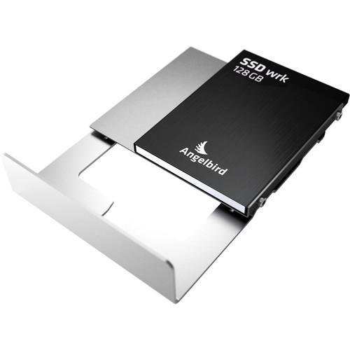 Angelbird SSD wrk Bundle for MacBook Pro (128GB) BUNDLEWRKM128, Angelbird, SSD, wrk, Bundle, MacBook, Pro, 128GB, BUNDLEWRKM128