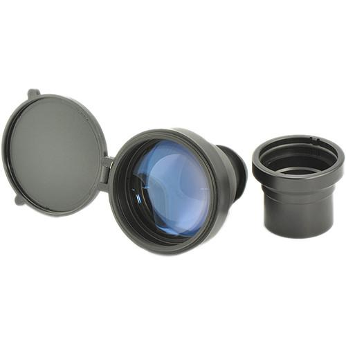 Armasight ANAF3X0003 3x A-Focal Magnifier Lens ANAF3X0003