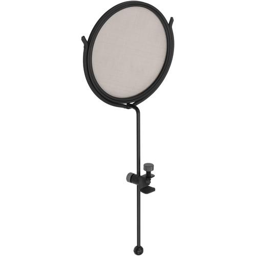 Auray  MPF-3 Mini Pop Filter MPF-3, Auray, MPF-3, Mini, Pop, Filter, MPF-3, Video