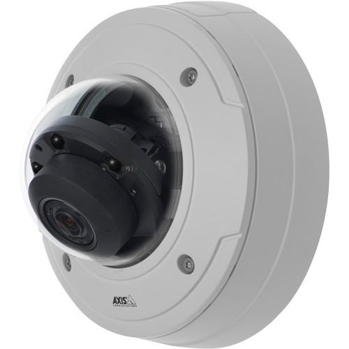 Axis Communications AXIS P3364-LVE 1 Mp Outdoor Day 0473-001, Axis, Communications, AXIS, P3364-LVE, 1, Mp, Outdoor, Day, 0473-001,