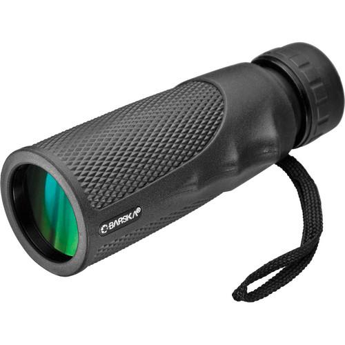 Barska  10x40 Blackhawk Monocular AA12132, Barska, 10x40, Blackhawk, Monocular, AA12132, Video