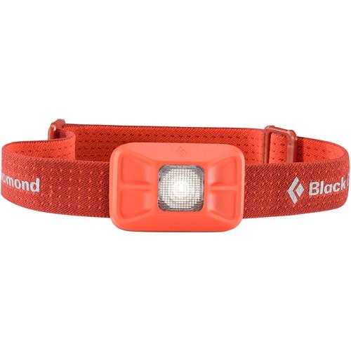 Black Diamond Gizmo v.2 Headlamp (Octane) BD620623OCTNALL1, Black, Diamond, Gizmo, v.2, Headlamp, Octane, BD620623OCTNALL1,