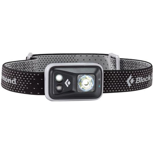 Black Diamond Spot Headlamp (Aluminum) BD620621ALUMALL1, Black, Diamond, Spot, Headlamp, Aluminum, BD620621ALUMALL1,