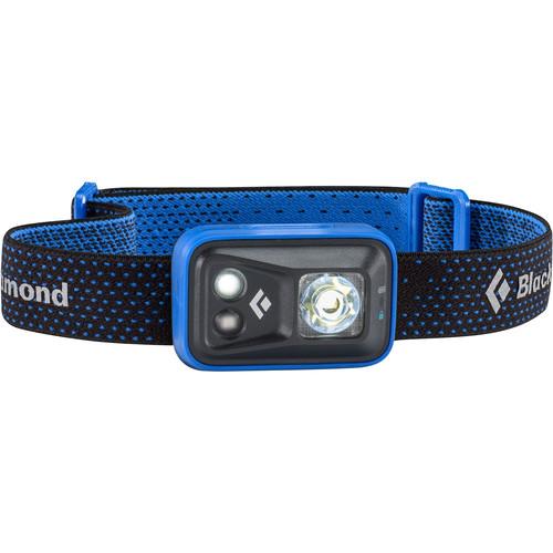 Black Diamond Spot Headlamp (Powell Blue) BD620621POWLALL1