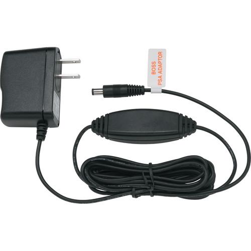 BOSS PSA-120S AC Adapter for BOSS Pedals PSA-120S, BOSS, PSA-120S, AC, Adapter, BOSS, Pedals, PSA-120S,