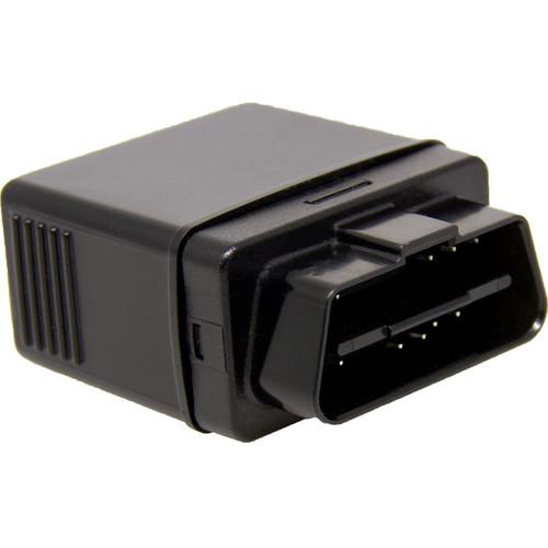 BrickHouse Security TrackPort 2.0 GPS Vehicle Tracker GPS-TP2