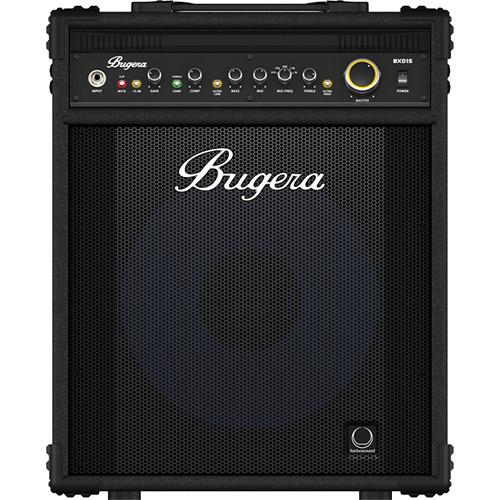 Bugera Ultrabass BXD15 700W 1x15