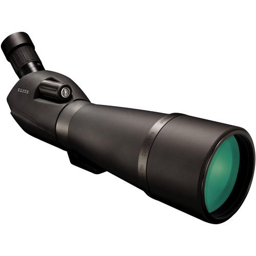 Bushnell Elite 20-60x 80mm Spotting Scope (45° Angled)
