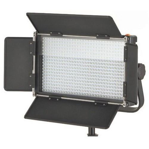 CAME-TV 576 Bi-Color LED 1 Light Kit with V-Mount L576S B13