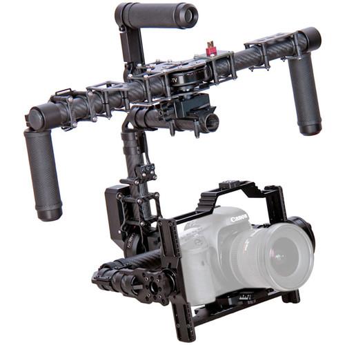 CAME-TV CAME-7800 32-Bit 3-Axis Camera Gimbal 7800H DC1 CD1, CAME-TV, CAME-7800, 32-Bit, 3-Axis, Camera, Gimbal, 7800H, DC1, CD1,