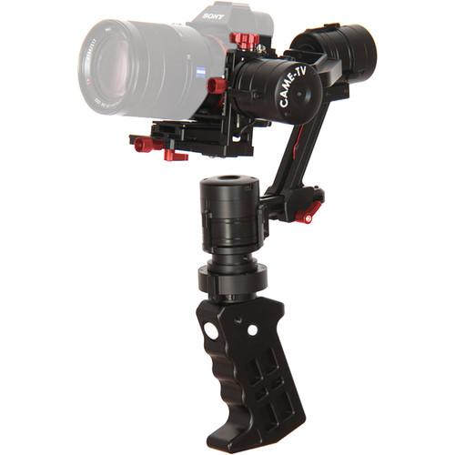 CAME-TV CAME-Single 3-Axis Handheld Camera Gimbal SINGLE CD8