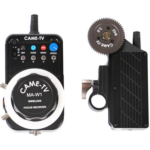 CAME-TV MA-W1 Wireless Follow Focus Controller MA-W1