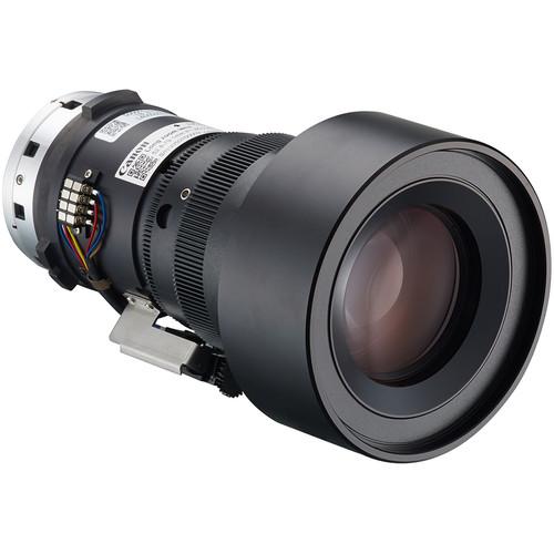 Canon LX-IL05LZ F1.85 - 2.41mm Long Zoom Lens 0944C001