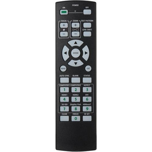 Canon LX-RC01 Replacement Remote Control for LX-MU700 0954C001