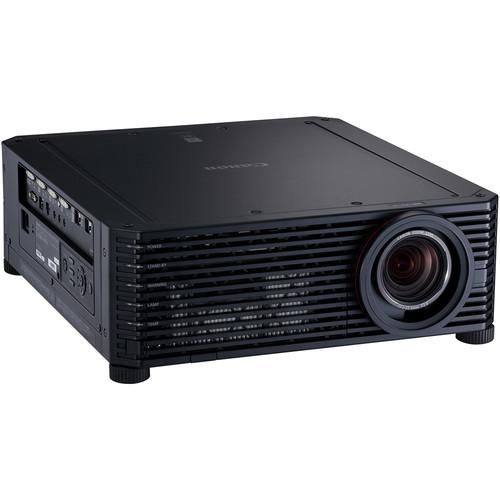 Canon  REALiS 4K LCOS Projector 0961C002