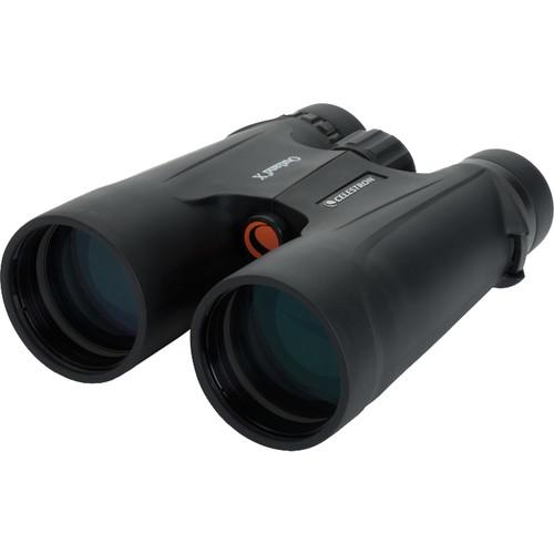 Celestron 10x50 Outland X Binocular (Black) 71348
