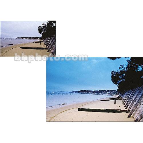 Cokin X-Pro 123 Graduated Blue B2 Resin Filter CX123