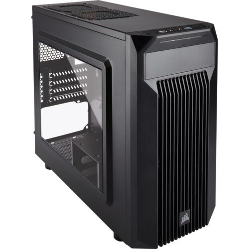 Corsair Carbide Series SPEC-M2 Mini-Tower Gaming CC-9011087-WW, Corsair, Carbide, Series, SPEC-M2, Mini-Tower, Gaming, CC-9011087-WW