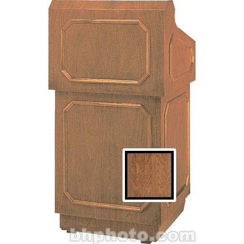 Da-Lite 42-in Hamilton Special Needs Floor Lectern - 76423NWV, Da-Lite, 42-in, Hamilton, Special, Needs, Floor, Lectern, 76423NWV