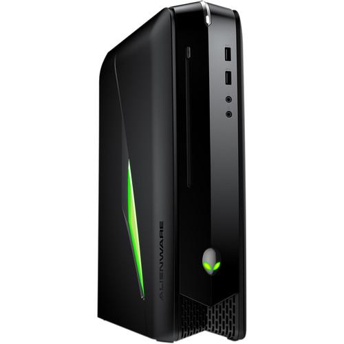 Dell Alienware X51 R3 Gaming Desktop Computer AX51R3-3011BLK