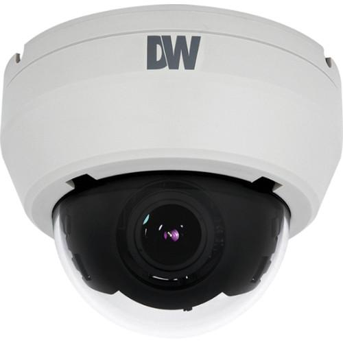 Digital Watchdog DWC-D3661T Starlight MegaPix DWC-D3661T