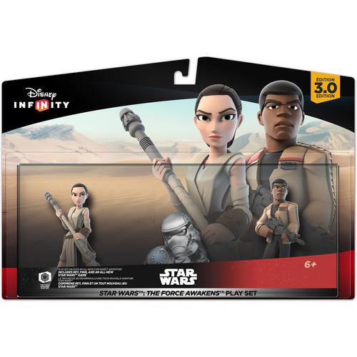 Disney Disney Infinity 3.0 Star Wars: The Force Awakens 126504