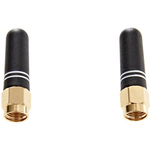 DJI  2.4G Antenna for Focus (2-Pack) CP.ZM.000287, DJI, 2.4G, Antenna, Focus, 2-Pack, CP.ZM.000287, Video