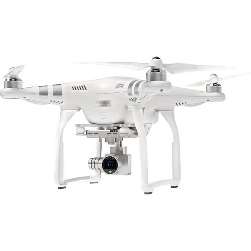 DJI Phantom 3 Advanced Quadcopter with 2.7K Camera CP.PT.000160, DJI, Phantom, 3, Advanced, Quadcopter, with, 2.7K, Camera, CP.PT.000160