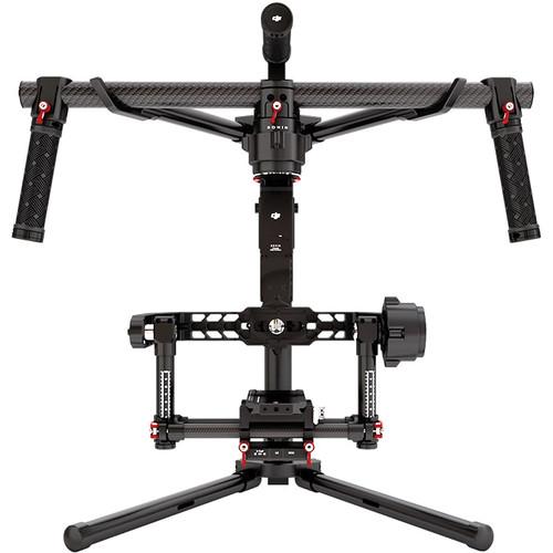 DJI Ronin 3-Axis Brushless Gimbal Stabilizer CP.ZM.000078, DJI, Ronin, 3-Axis, Brushless, Gimbal, Stabilizer, CP.ZM.000078,