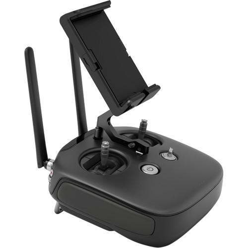 DJI Transmitter for Inspire 1 Quadcopter (Black) CP.BX.000137