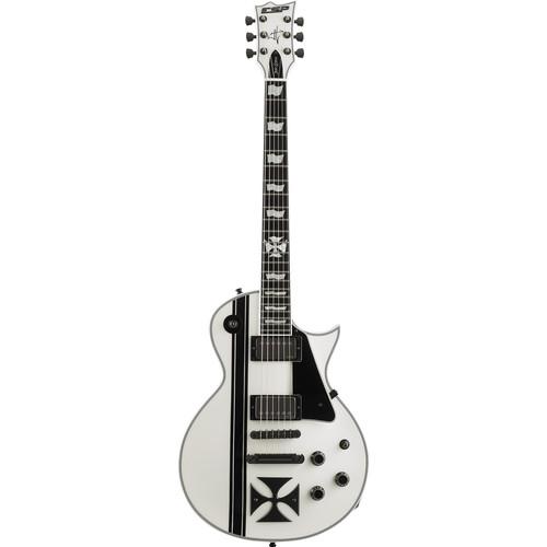 ESP James Hetfield Signature Series Iron Cross EIRONCROSSSW