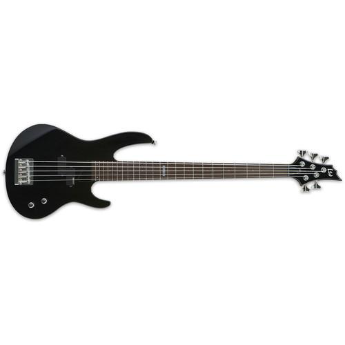User manual ESP LTD B15 Electric Bass Kit with Gig Bag (Black