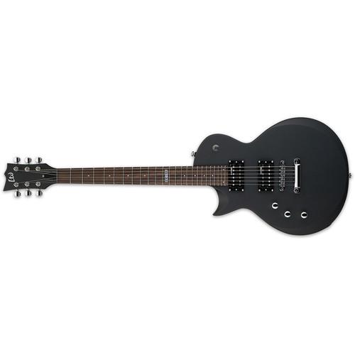 User manual ESP LTD EC50 Electric Guitar LEC50BLKSLH