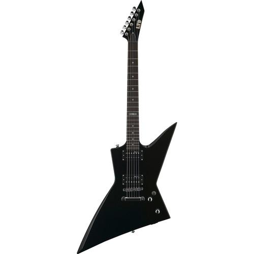 ESP  LTD EX-50 Electric Guitar (Black) LEX50BLK, ESP, LTD, EX-50, Electric, Guitar, Black, LEX50BLK, Video