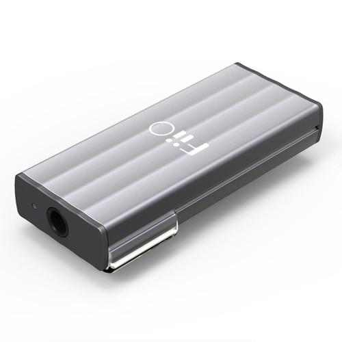 Fiio K1 Portable Headphone Amplifier and USB DAC K1, Fiio, K1, Portable, Headphone, Amplifier, USB, DAC, K1,