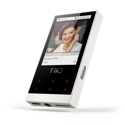 Fiio M3 Micro-Portable Digital Music Player M3 IVORY