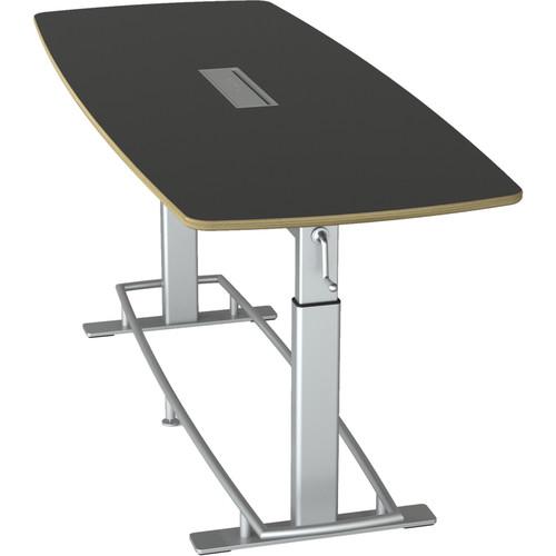 Focal Upright Furniture Confluence 8 FBT-1000-BK-94