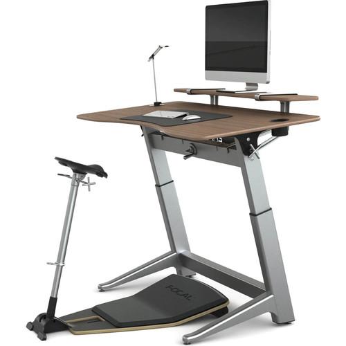 Focal Upright Furniture Locus Bundle Pro LBN-5500-WA-BK-NB