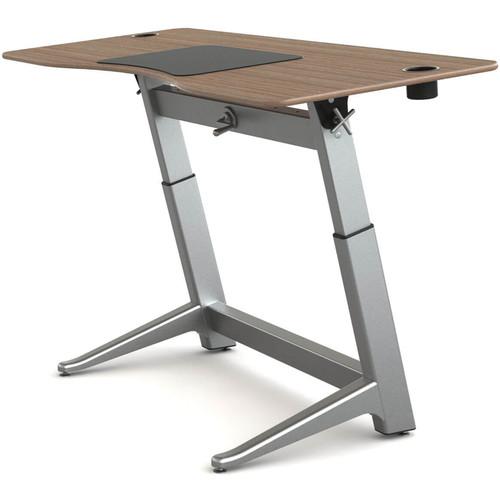 Focal Upright Furniture Locus Standing Desk FSD-6000-WA, Focal, Upright, Furniture, Locus, Standing, Desk, FSD-6000-WA,