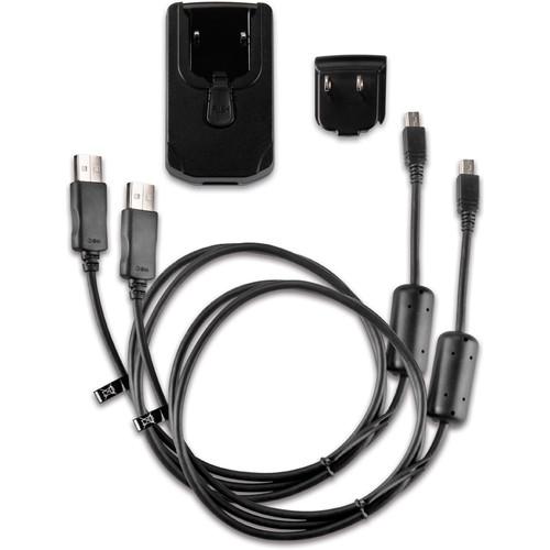 Garmin AC Adapter Cable Kit for GPS Units 010-11478-02