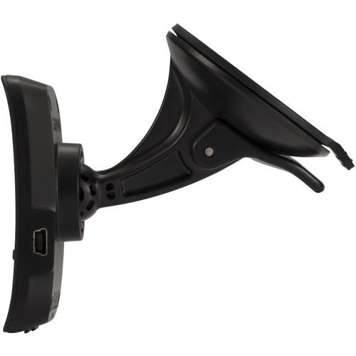 Garmin Suction Cup Mount for DriveLuxe GPS 010-12394-00