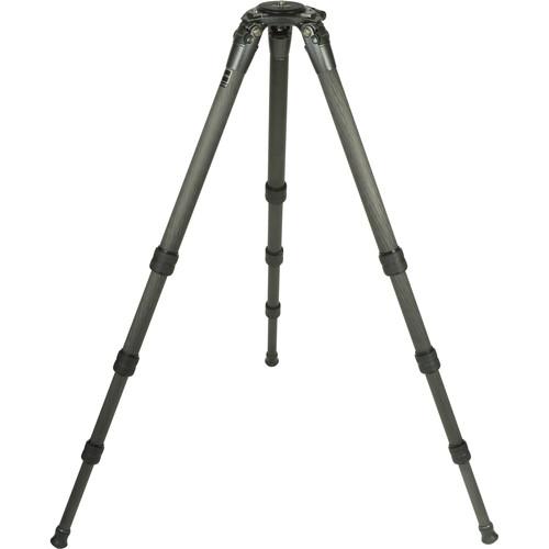 Gitzo GT3542LS Series 3 Carbon Fiber Tripod with Oben GH-50, Gitzo, GT3542LS, Series, 3, Carbon, Fiber, Tripod, with, Oben, GH-50,