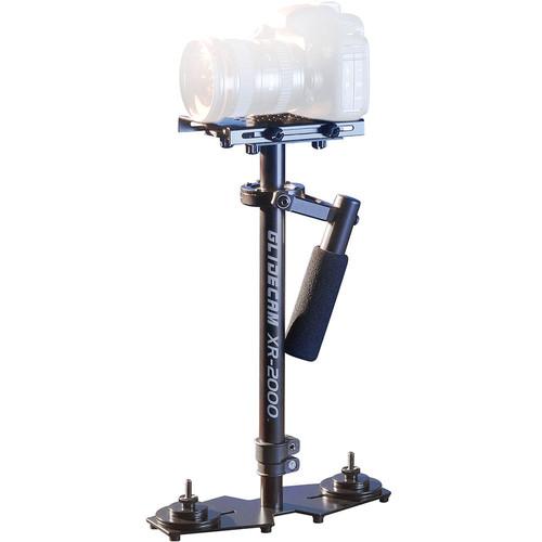 glidecam manual