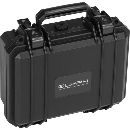 Glyph Technologies Studio Hardshell Case for Studio ASC1301