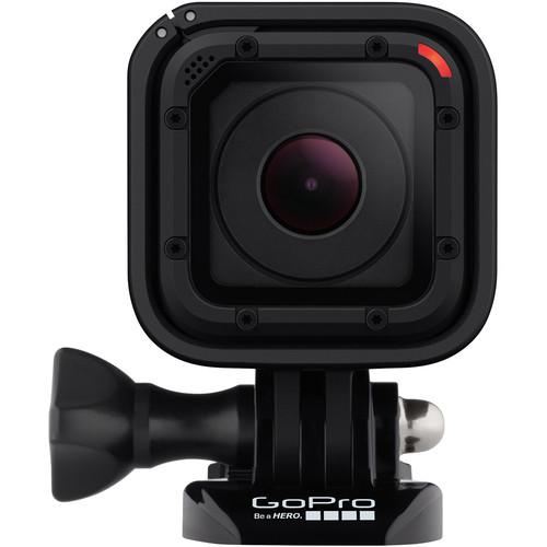 GoPro HERO4 Session with Head Strap and 32GB microSD Card Kit, GoPro, HERO4, Session, with, Head, Strap, 32GB, microSD, Card, Kit