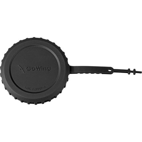 GoWing Lens Flipper Cap for Sony Alpha A Mount 8809416750088, GoWing, Lens, Flipper, Cap, Sony, Alpha, A, Mount, 8809416750088,