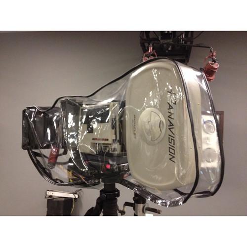 Harrison Clear Steadicam Raincover for Panavision XL/LW 2226, Harrison, Clear, Steadicam, Raincover, Panavision, XL/LW, 2226,