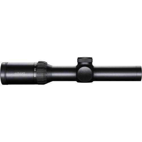 Hawke Sport Optics 1-4x24 Endurance Riflescope HK6400, Hawke, Sport, Optics, 1-4x24, Endurance, Riflescope, HK6400,