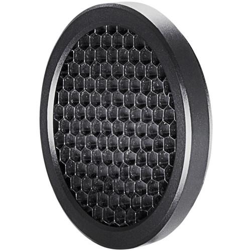 Hawke Sport Optics 50mm Honeycomb Sunshade for Adjustable 62110