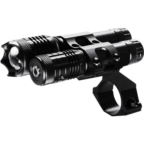 Hawke Sport Optics  Green Laser / LED Kit HK3509, Hawke, Sport, Optics, Green, Laser, /, LED, Kit, HK3509, Video